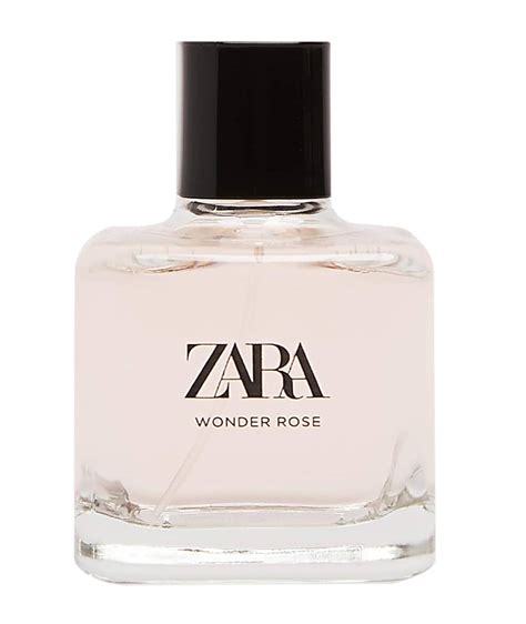 parfum von zara|The 10 Best Zara Perfumes in 2024